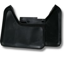 Брызговики передние OCALIFT CHEVROLET Niva / Нива Шевроле комплект 2 штуки mgd562