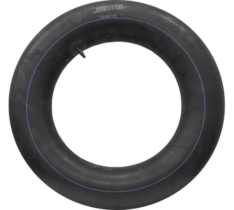 Автокамера Sonatex 185R15 100386