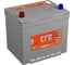 Аккумулятор TITAN ASIA EFB 70.1 VL B01 (П.П.) 600А 230x175x223 4607008888195 1