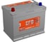 Аккумулятор TITAN ASIA EFB 80.1 VL B01 (П.П.) 710А 258x175x223 4607008888218 1