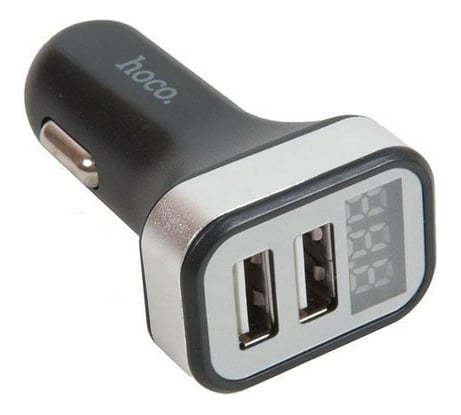 Автомобильное зарядное устройство Hoco 648487