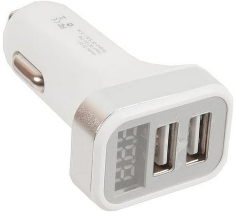 Автомобильное зарядное устройство Hoco 648486