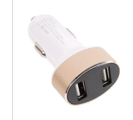 Автомобильное зарядное устройство Hoco 648470