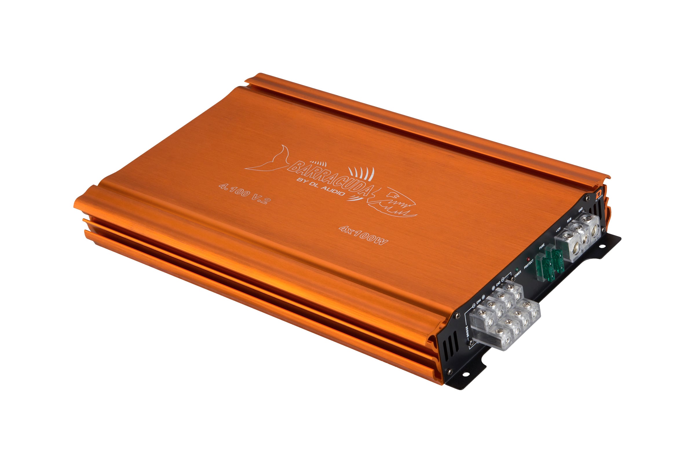УсилительDLAUDIOBarracuda4.100v22016125