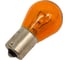 Лампа накаливания Hella PY21W 24V 21W BAU 15s Amber 10 шт 8GA 006 841-241 3