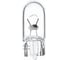 Лампа накаливания Hella W5W 12V 5W W 2,1 x 9,5d 10 штук 8GP 003 594-121 1