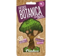 Ароматизатор на зеркало AZARD Botanica тропические фрукты BTN-06