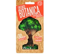 Ароматизатор на зеркало AZARD Botanica сладкий персик BTN-04