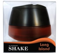 Ароматизатор на панель AZARD Shake Long Island кока-кола SHK-06
