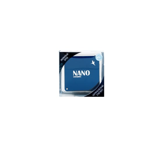Ароматизатор на панель AZARD Nano океанский бриз NAN-06 1