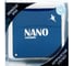 Ароматизатор на панель AZARD Nano океанский бриз NAN-06 1
