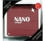 Ароматизатор на панель AZARD Nano тропический цветок NAN-05 1