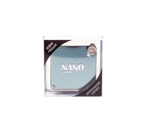 Ароматизатор на панель AZARD Nano новая машина NAN-02