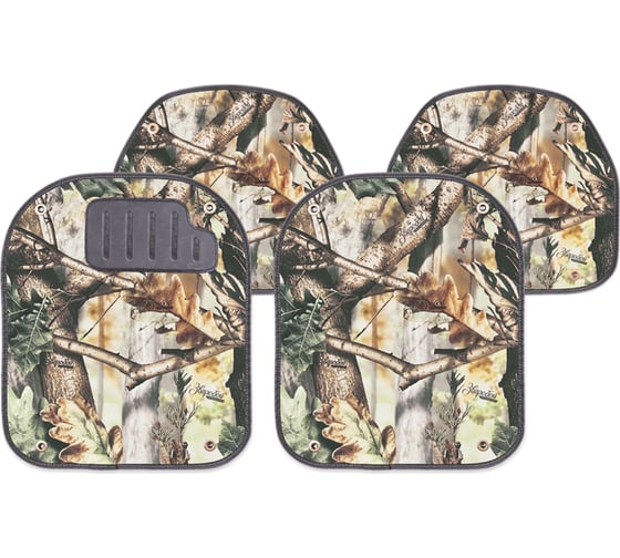 Брезентовые вкладыши Зверобой ZV VKL-500i S 1