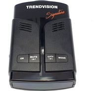 Радардетектор TrendVision Drive-500 Signature D700S