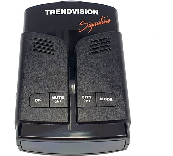 Радардетектор TrendVision Drive-500 Signature D700S