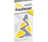 Ароматизатор на зеркало AZARD Air freshener лимон AIR-18 1