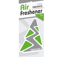 Ароматизатор на зеркало AZARD Air freshener яблоко AIR-17