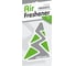 Ароматизатор на зеркало AZARD Air freshener яблоко AIR-17 1