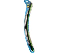 Бескаркасная щетка стеклоочистителя AZARD Brush B 26”/650 мм, 4 переходника SCHET053