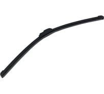 Бескаркасная щетка для стекол 21 СЕРВИС КЛЮЧ 73321