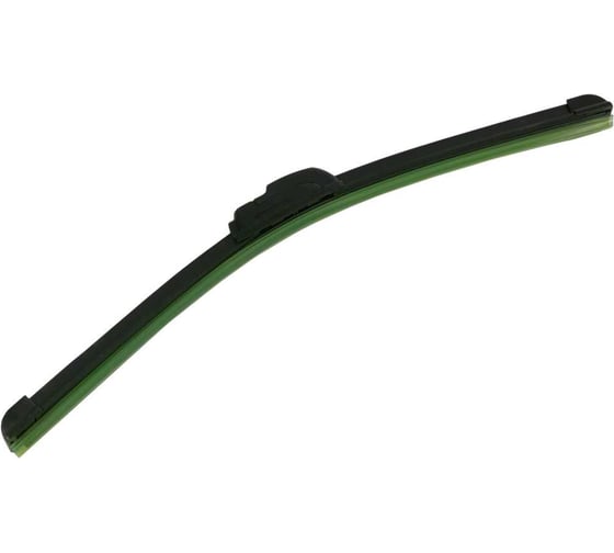 Бескаркасная щетка для стекол 16 СЕРВИС КЛЮЧ 73316