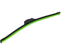 Бескаркасная щетка для стекол 26 СЕРВИС КЛЮЧ 73326