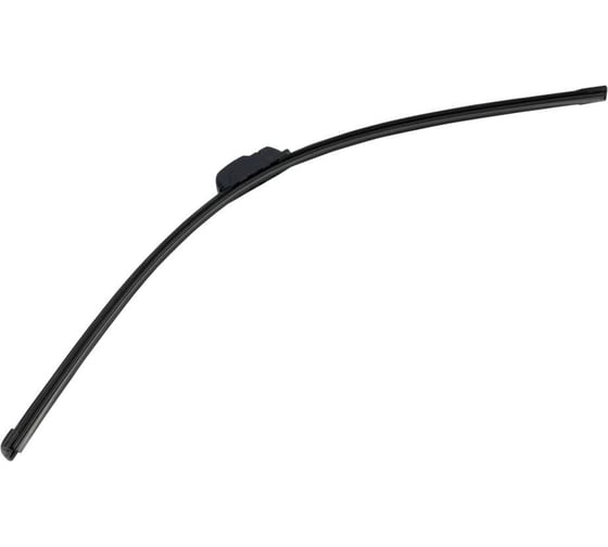 Бескаркасная щетка для стекол 26 СЕРВИС КЛЮЧ 73326