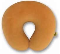 Антистрессовая подушка для шеи турист Штучки, к которым тянутся ручки велюр 14аств01ив-8