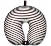 Антистрессовая подушка для шеи "Полоска" Штучки, к которым тянутся ручки 19аст05ив-1