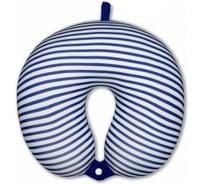 Антистрессовая подушка для шеи "Полоска" Штучки, к которым тянутся ручки 19аст05ив-3