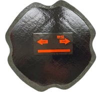 Пластырь БХЗ ПД-6-4