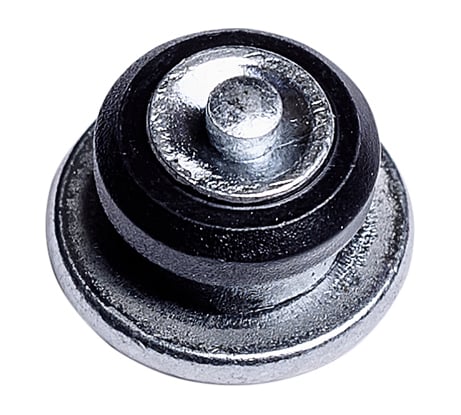 Ремонтный шип ROSSVIK 500 шт. ШP12-10-2 СС