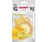 Подвесной картонный ароматизатор с пропиткой Yammy Котик Lemon Squash 62930 1