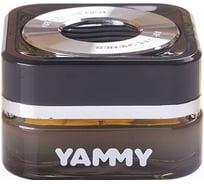 Ароматизатор на торпеду Yammy гелевый, New Car 56464