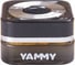 Ароматизатор на торпеду Yammy гелевый, New Car 56464 1