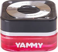 Ароматизатор на торпеду Yammy гелевый, Fresh Berries 56462