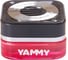 Ароматизатор на торпеду Yammy гелевый, Fresh Berries 56462 1