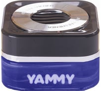 Ароматизатор на торпеду Yammy гелевый, Blue Squash 66931