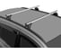 Багажная система с дугами LUX 2 Volvo XC60, 1.2 м, аэро-классик 842976 5