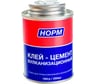 Клей-цемент для холодной вулканизации NORM 250 мл 14-008