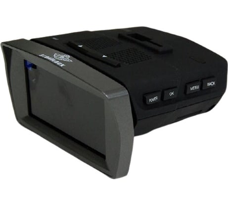 Видеорегистратор STONELOCK A1