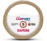 Оплетка Carfort Diamond бежевая прошивка, мягкая, S 62620 1