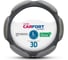 Оплетка Carfort 3D серая, L 62649 1