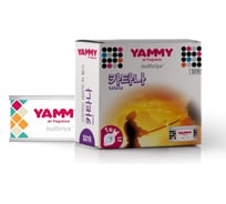 Меловой ароматизатор-баночка Yammy Katana 56432