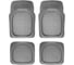 Автомобильные коврики Carfort Rovers 6 термопласт NBR, Grey 52092 1