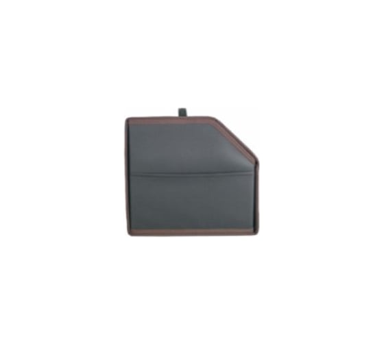 Автомобильный органайзер Carfort CUBE 100, черный, 49х28х30 см 65325