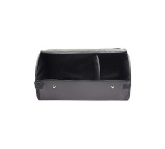 Автомобильный органайзер Carfort CUBE 110, черный, 66х32х30 см 67515