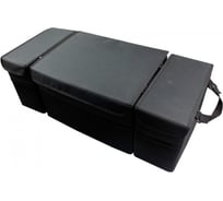 Автомобильный органайзер Carfort CUBE 80 3в1, 74х32х26 см 52074