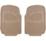 Автомобильный коврик Carfort Rovers 4 термопласт NBR, Beige передний 49051 1